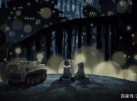 一部残酷无情的日常电影《少女终末旅行》