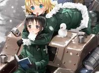 带你解读《少女终末旅行》，愿我们的世界不会如此