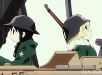 少女终末旅行，世界终焉的两个孤单身影，却治愈了许多人的内心！