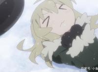 别具一格的商业化动漫——《少女终末旅行》，与绝望友好相处吧！