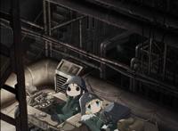 动画浅谈｜藏在温暖下的尖刀《少女终末旅行》