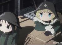 少女终末旅行：无需太多角色和繁杂叙述，单纯末世人性思考的动漫