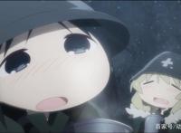 少女终末旅行：无需太多角色和繁杂叙述，单纯末世人性思考的动漫