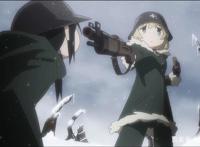 少女终末旅行：无需太多角色和繁杂叙述，单纯末世人性思考的动漫