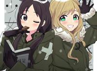 没有终点的旅途，陪伴的只有绝望与记忆——《少女终末旅行》