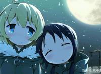 没有终点的旅途，陪伴的只有绝望与记忆——《少女终末旅行》