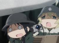 9.3分动画《少女终末旅行》：2个花季少女遇到世界末日的故事！