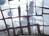 《少女的终末旅行》两个小萝莉的满满治愈但是背后的却是末日