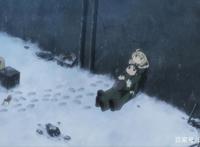 《少女的终末旅行》两个小萝莉的满满治愈但是背后的却是末日