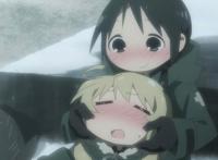 《少女终末旅行》一个悲伤而温馨的故事！