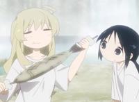 《少女终末旅行》一个悲伤而温馨的故事！