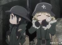 《少女终末旅行》：终焉的世界，无尽的路途，这一路有你，真好！