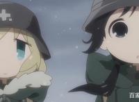 《少女终末旅行》：终焉的世界，无尽的路途，这一路有你，真好！