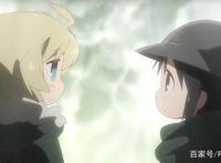 《少女终末旅行》：终焉的世界，无尽的路途，这一路有你，真好！