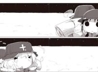 《少女终末旅行》漫画最终话放出！真是令人绝望的结局啊