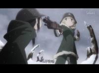 《少女终末旅行》,一部残酷无情的日常番