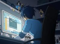 那些看完让人一脸迷惑的番剧