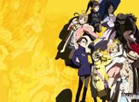 那些看完让人一脸迷惑的番剧