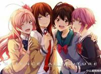 那些看完让人一脸迷惑的番剧