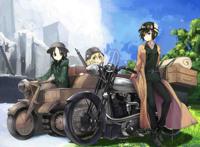 你最想和动漫中的哪个妹子一起旅行？选亚丝娜的都是hentai了！