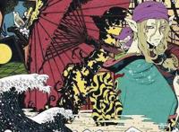 当你失望无助的时候，看看这些治愈的动漫，内心会改变很多