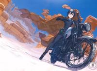 有生之年！这部动画14年后再出续作