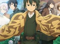 动漫推荐：开局一辆车，演绎一个个灰暗又内涵哲理的小故事