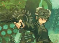 动漫推荐：开局一辆车，演绎一个个灰暗又内涵哲理的小故事