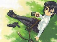 动漫推荐：开局一辆车，演绎一个个灰暗又内涵哲理的小故事