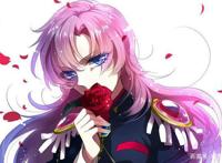 动漫中帅气的女孩子排行top10，其中有没有你喜欢的类型？