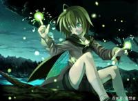 动漫中帅气的女孩子排行top10，其中有没有你喜欢的类型？