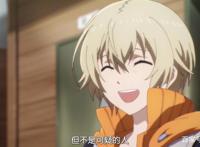 动漫中帅气的女孩子排行top10，其中有没有你喜欢的类型？