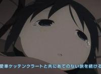 萧老船长腐论动漫10月新番旅行二次元的风景小姐姐邀请你旅行