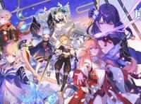 原神其实偷偷玩了很多梗，旅行者们有注意到多少？