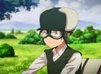 这部动漫开幕雷击，民风淳朴哥谭市？这是一部讲述复杂人性的动漫