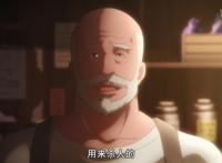 这部动漫开幕雷击，民风淳朴哥谭市？这是一部讲述复杂人性的动漫