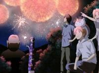 盘点治愈系动漫神作，有你看过的吗？