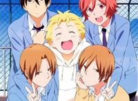 盘点治愈系动漫神作，有你看过的吗？