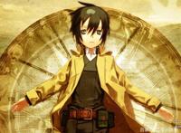 「奇诺之旅」世界美不美丽我不知道，但确是广阔无比