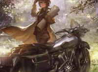 「奇诺之旅」世界美不美丽我不知道，但确是广阔无比