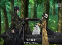 奇诺之旅第②话：讲好故事并不容易