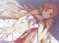 日本票选“最想一起旅行的女动漫角色”，奇诺第一，亚丝娜包尾！