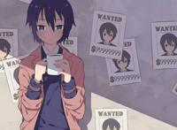 说动漫：带上你的灵魂去旅行——讲述一部《奇诺之旅》