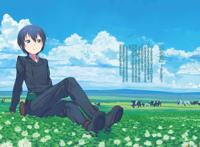 动漫：《奇诺之旅》观后感