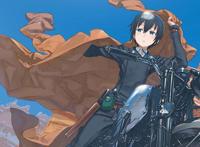 动漫推荐——《奇诺之旅》若大世界，不止是辞职才能去看看！