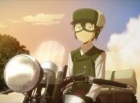 动漫推荐——《奇诺之旅》若大世界，不止是辞职才能去看看！