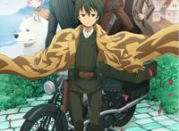 动漫向：《奇诺之旅》睽违14年的动画化