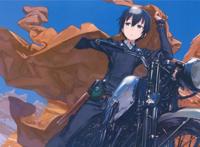 奇诺之旅：一部非常不火的小众动漫，知道的人很少，看过的都说好