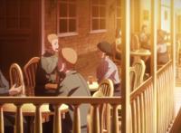 动漫《奇诺之旅》中，杀人不犯法的国家，理论上有存在的可能吗？