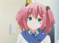 粉头发的妹妹等于病娇？粉毛切开都是黑的？不！她们是真爱的象征！